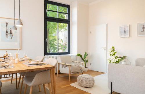 Ferienwohnung mit malerischem Ausblick - Foto 1