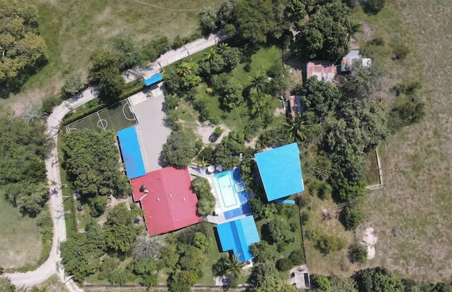 Finca club las palmas en Girardot - Photo 25