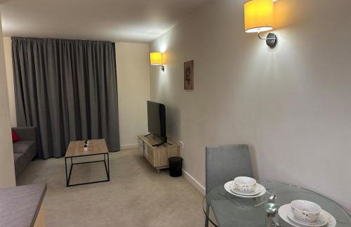 Luxury One Bedroom Flat next to Wembley Stadium - Foto 9