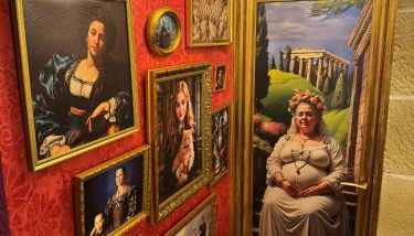 Le Cocon du Sorcier - Foto 4