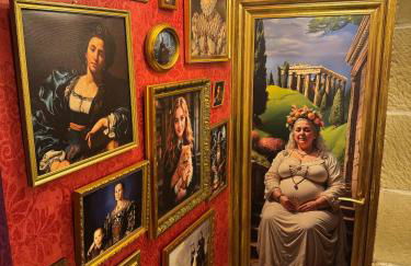 Le Cocon du Sorcier - Foto 4