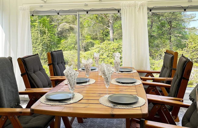 6 Person Holiday Home in Uddevalla-by Traum - Photo 13