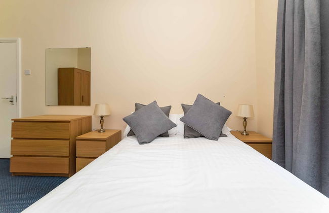 The New Mill Apartments - Foto 3