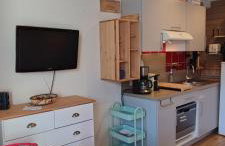 studio Loubat pyrénée, ménage inclus - Foto 9