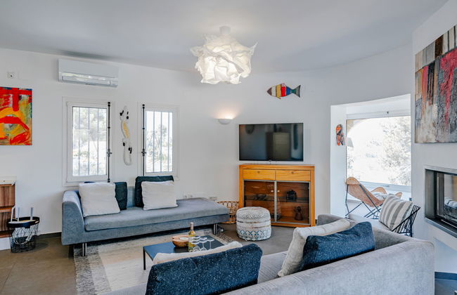 Villa Vista Paraiso - Foto 23