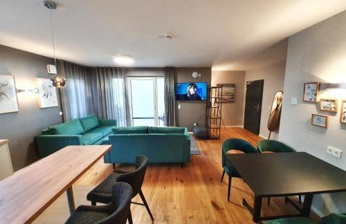 Erasmus Lodge - Ferienwohnungen zum Wohlfühlen - Foto 45