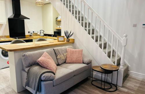 Entire home in Eccleshall - Foto 1