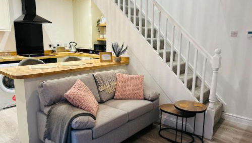 Entire home in Eccleshall - Foto 1