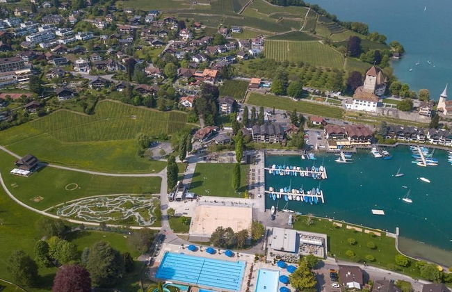 Seaside Lodge - Foto 53