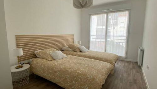 Fantastique 2 pièces à Créteil - Foto 2