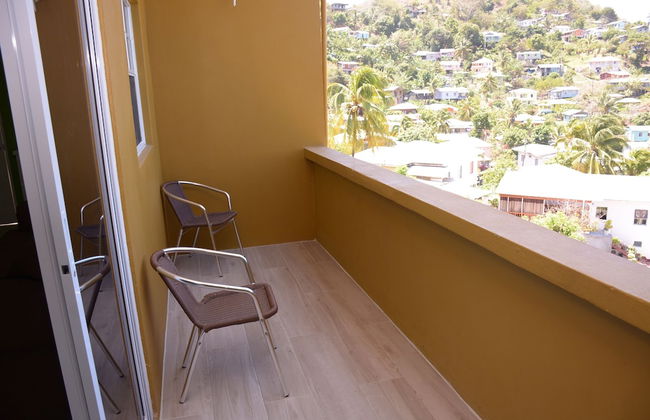 Hillview Apartments and Vehicle Rental - Foto 47