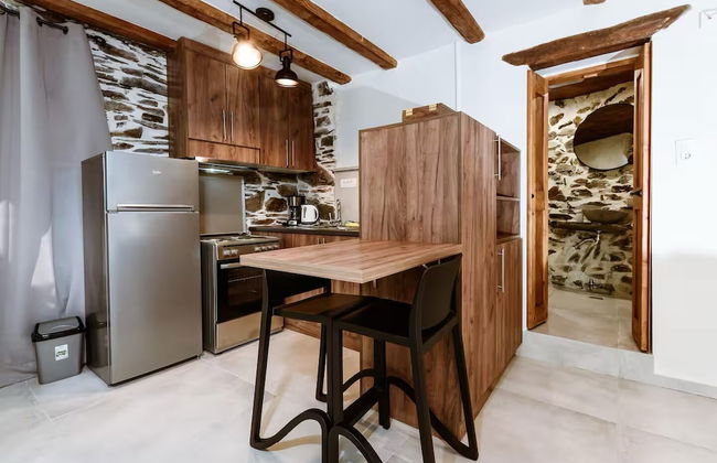 Ellafos Traditional Living - Foto 32