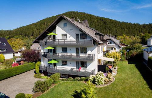 Landhaus Frese - Foto 1