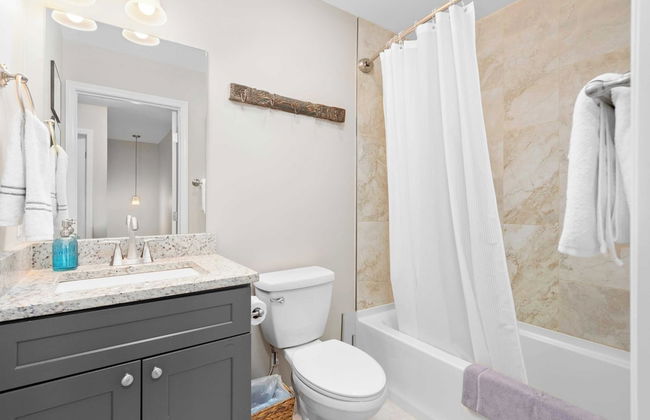 Cherry Blossom by Avantstay 6 Min to Downtown - Foto 15