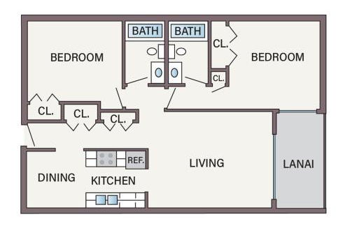 1st Floor Sanibel Island Condo Steps From The Gulf Of Mexico 5C1 - Foto 28