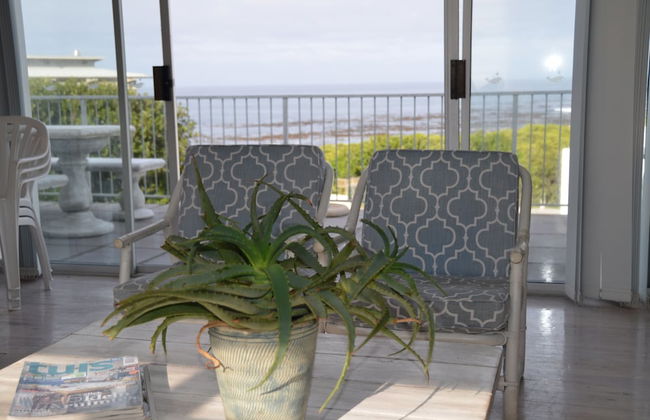 Hermanus Beach Cottage 1 - Foto 8