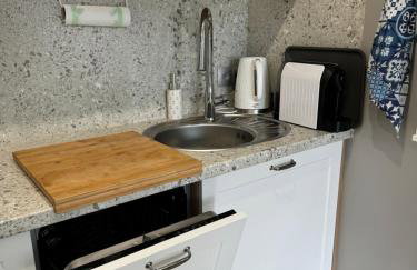 Apartament Nocuj w Rowach - Foto 6