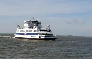 Deichhus Nordseeliebe direkt am Deich - Nordsee - Dagebüll - Am Vogelreservat - Foto 133