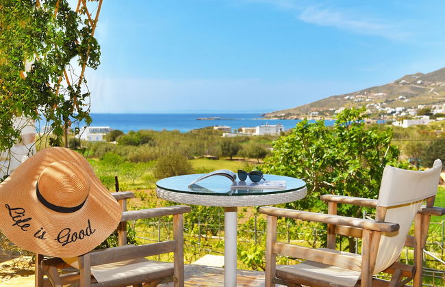 Good Life Greece Eco Villas - Foto 1