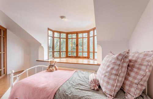 6 Bed in Englefield Green oc-e34166 - Foto 34