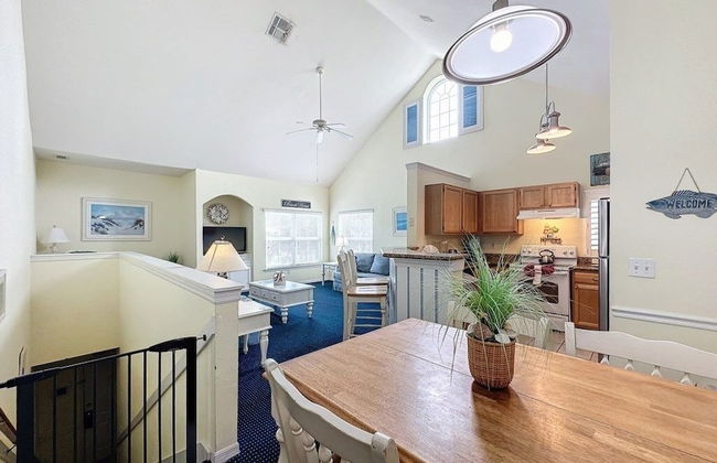 Two Bedroom Condo in Kissimmee near Disney 2 Condo - Foto 31