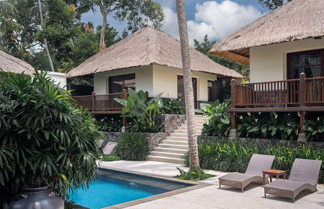 Kayumanis Ubud Private Villas & Spa - Foto 63