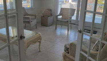 Oceanside Single Family Brant Beach Beach Badges Rooftop Deck Wifi Private Yard Washer & Dryer - Foto 5