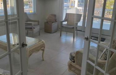 Oceanside Single Family Brant Beach Beach Badges Rooftop Deck Wifi Private Yard Washer & Dryer - Foto 5