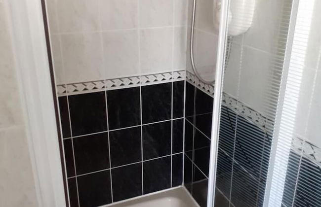 Elmbank House Apartment With Island Views - Foto 12