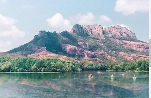 Entre Mer et Estérel - Foto 20