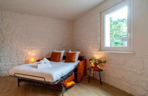 Studio Marin - Studio vue mer - Foto 12