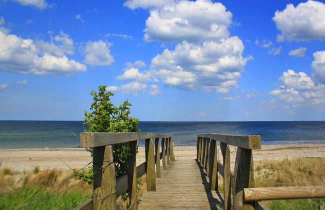 Ferienanlage Schuldt, Behrensdorf - Foto 22