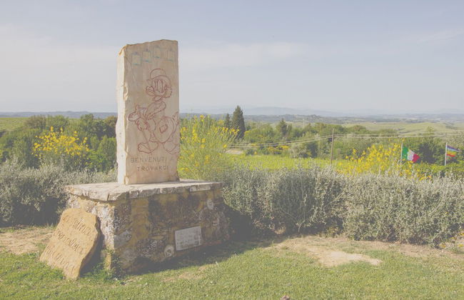 Agriturismo Poggio Pistolese - Foto 29