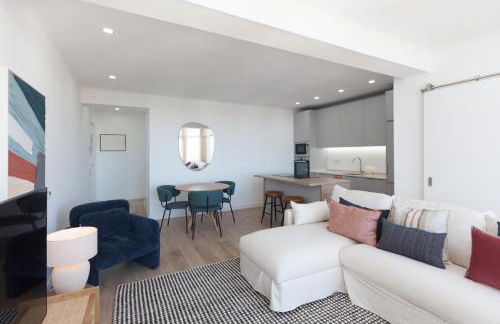 FLH Cascais Sea View Flat - Foto 1