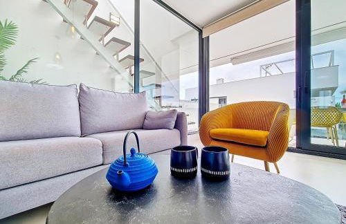 Antilia Terraces Colibri Apartment - 5710 - Foto 8