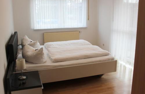 Ferienwohnungen "Am Waidweg" - Foto 42