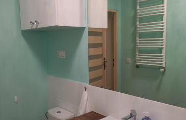 ŁADNE MIESZKANIE W PRZYJAZNEJ OKOLICY - NICE APARTMENT IN a FRIENDLY NEIGHBORHOOD - Foto 16