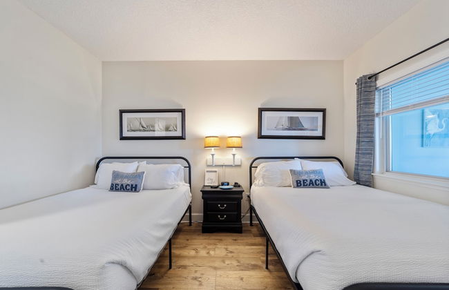 Inn at Camachee Harbor by Coolvacay - Foto 70