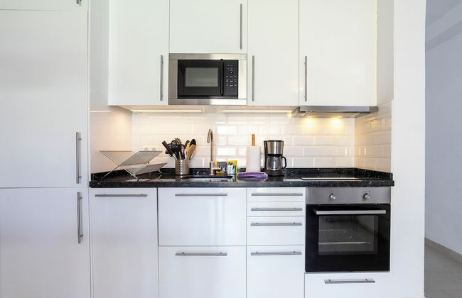 Sunstay Relax Rio Marina Beach Nerja - Photo 51