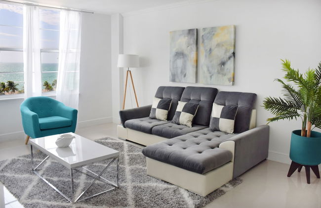 Seacoast Suites on Miami Beach - Foto 21