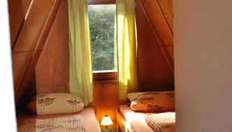 Finnhütte-mit dem Gesang der Vögel erwachen - Foto 2