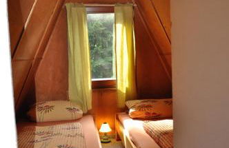 Finnhütte-mit dem Gesang der Vögel erwachen - Foto 2