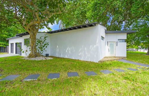 Spacious Retreat with Green Areas 8 ppl - Foto 7