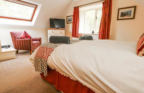 Droop Farm Cottage - Foto 25