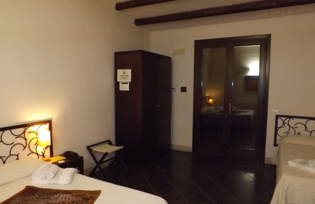 Le Baronie - Photo 11