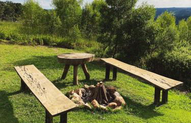 Cabana Rústica em Piedade - Photo 31