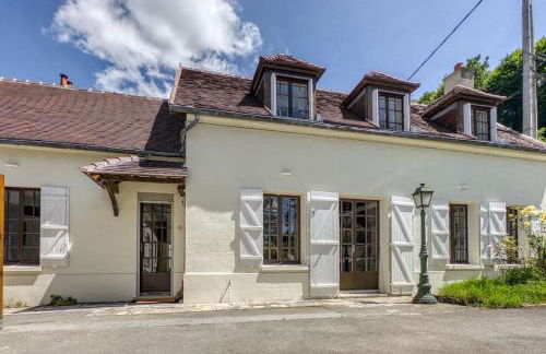 Le Lampadaire du Martreuil - Foto 26