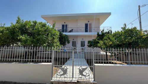 Koulouras Holiday Apartments - Foto 2