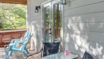 Helen Hilltop Haven - Foto 2