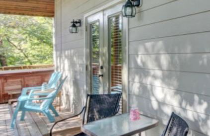 Helen Hilltop Haven - Foto 2